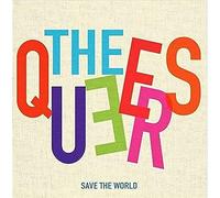 queers - save the world