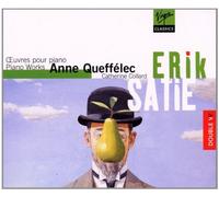 Queffelec,Anne - Oeuvres pour Piano