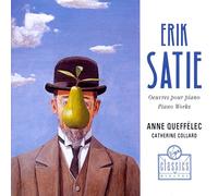 Queffelec,Anne - Opere Per Piano