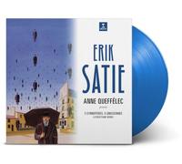 Queffelec Anne - Satie: Gymnopédies & Gnossiennes Bleu)