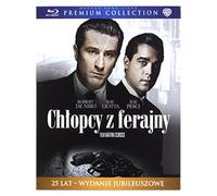 Quei bravi ragazzi [2Blu-Ray] [Region B] (Audio italiano. Sottotitoli in italiano)