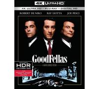 Blu-Ray Quei Bravi Ragazzi (4K Ultra Hd+Blu-Ray)