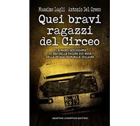 Quei bravi ragazzi del Circeo