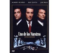 Quei bravi ragazzi [DVD] [1990] [Region 2] [ES Import] [PAL]