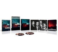 QUEI BRAVI RAGAZZI STEELBOOK (4K Ultra HD + Blu-ray)