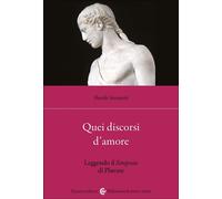 Quei discorsi d’amore-Davide Susanetti