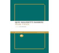 Quei maledetti bambini