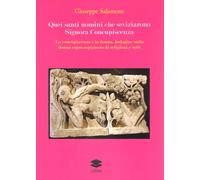 Quei santi uomini che seviziarono Signora Concupiscenza. La concupiscenza ...