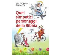 Quei simpatici personaggi della Bibbia