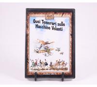 Quei temerari sulle macchine volanti 1965 DVD