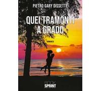 Quei tramonti a Grado