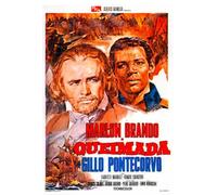 Queimada [Blu-Ray] - 1969