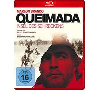 Queimada - Insel des Schreckens