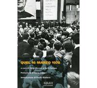 Quel 16 marzo 1978