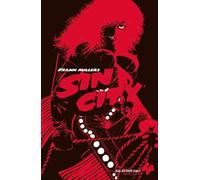 Quel bastardo giallo. Sin city. Ediz. variant. Vol. 4