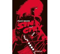 Quel bastardo giallo. Sin city. Ediz. variant (Vol. 4)