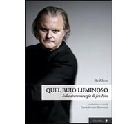 Quel buio luminoso. Sulla drammaturgia di Jon Fosse