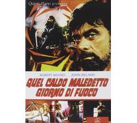 quel caldo maledetto giorno di fuoco (DVD) vari
