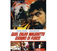 quel caldo maledetto giorno di fuoco regia di paol