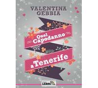 Quel capodanno a Tenerife