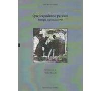 Quel capodanno perduto. Perugia 1 gennaio 1947