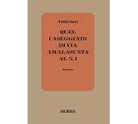 Quel caseggiato di via Amalasunta al n.1
