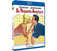 Quel certo non so che (Su Pequeña Aventura) Bluray Import Resen - Audio ITA