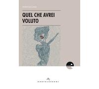 Quel che avrei voluto - Costa Andreina