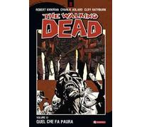 Quel che fa paura. The walking dead (Vol. 17)