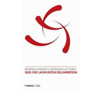 Quel che Lacan diceva dell'anoressia