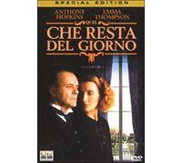 Quel Che Resta Del Giorno (Special Edition)