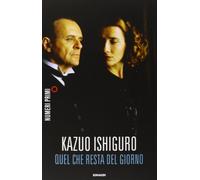 Quel che resta del giorno