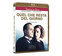 Quel Che Resta Del Giorno