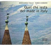 Quel che resta del «made in Italy»