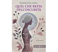 Quel che resta dell’oscurità