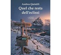 Quel che resta dell'eclissi