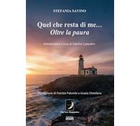 Quel che resta di me... Oltre la paura