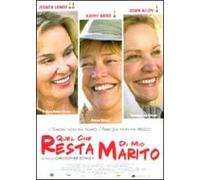 Quel Che Resta Di Mio Marito