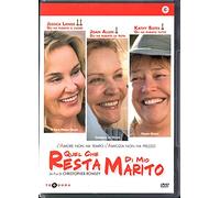 Quel Che Resta Di Mio Marito