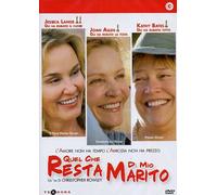 Quel Che Resta Di Mio Marito (DVD)