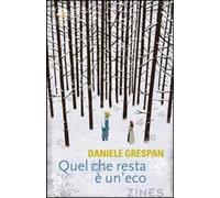 Quel che resta è un'eco