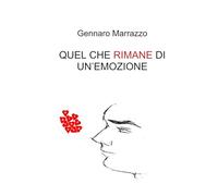 Quel che rimane di un'emozione