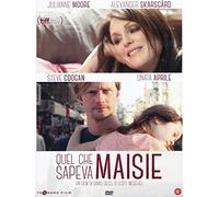 Quel Che Sapeva Maisie