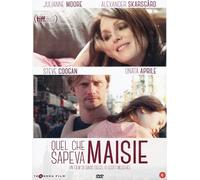 Quel Che Sapeva Maisie