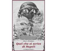 Quel che si scrive di Napoli