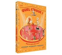 Quel cirque !