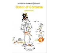 Quel cirque !