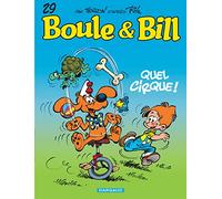 Quel cirque !