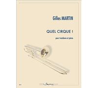 Quel Cirque ! - Buch