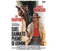 Quel Dannato Pugno Di Uomini